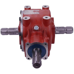 Boîtier de transmission COMER 930479210