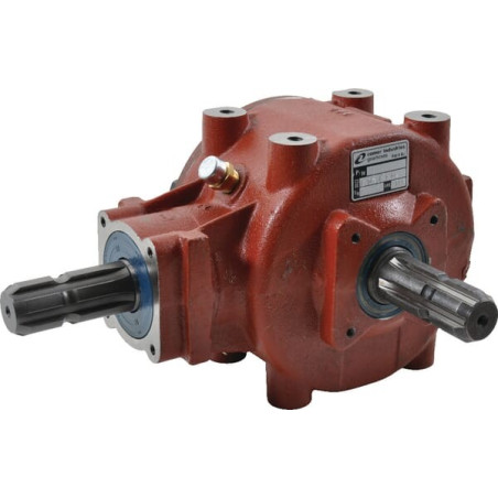 Boîtier de transmission COMER 304013