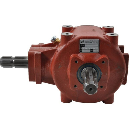 Boîtier de transmission COMER 304013