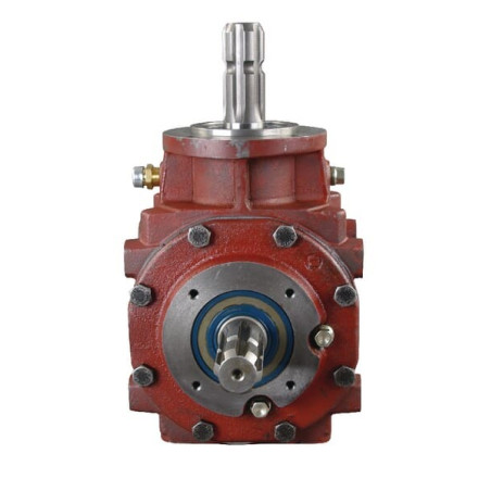 Boîtier de transmission COMER 311731