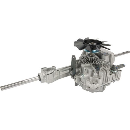 Boîtier de transmission TUFF-TORQ 7A646084121