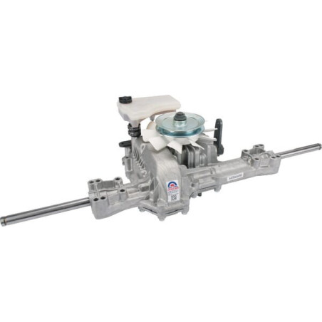 Boîtier de transmission TUFF-TORQ 7A646084111