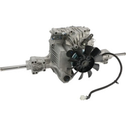 Boîtier de transmission TUFF-TORQ 7A646084162