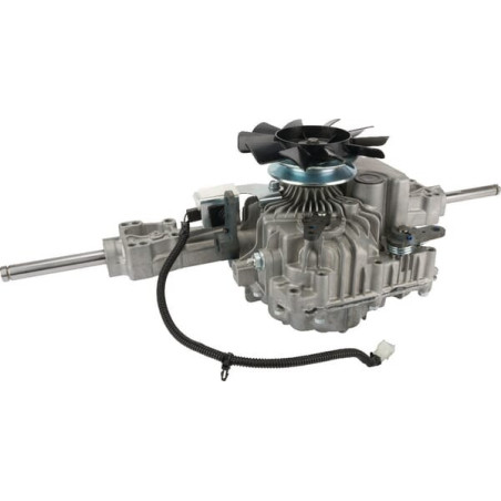 Boîtier de transmission TUFF-TORQ 7A646084162