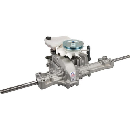 Boîtier de transmission TUFF-TORQ 7A646024400