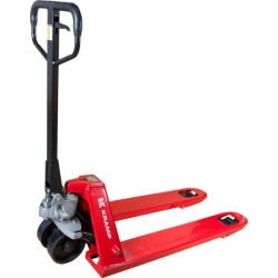 Transpalette 2500 kg UNIVERSEL PTS2500KR