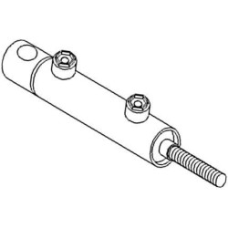 Barre de transport hydraulique de grains VAPORMATIC AV100302