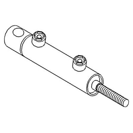 Barre de transport hydraulique de grains VAPORMATIC AV100302