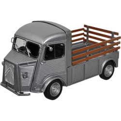 Camion transporteur Citroën jouet REPLICAGRI REP041