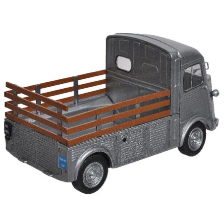 Camion transporteur Citroën jouet REPLICAGRI REP041
