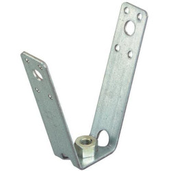 Trapèze suspente M8 FISCHER TZM8