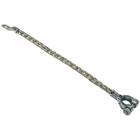 Tresse de masse VAPORMATIC VLC1232