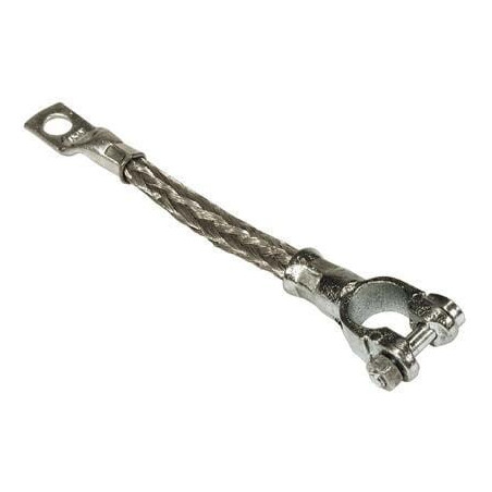 Tresse de masse VAPORMATIC VLC1230