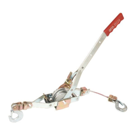 Treuil REMA MD144S