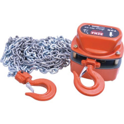 Treuil REMA HT1000