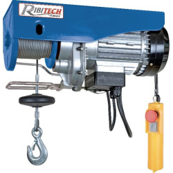 Treuil RIBITECH PE100200PT