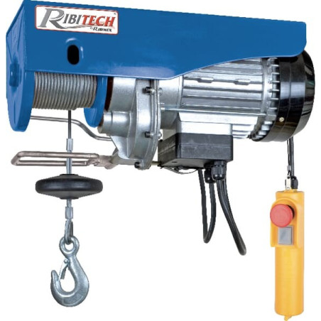 Treuil RIBITECH PE100200PT