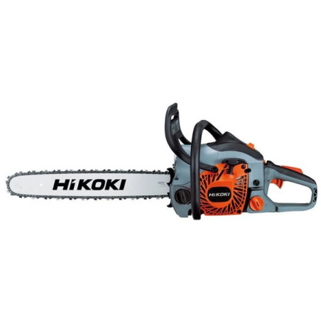 Tronçonneuse HIKOKI CS40EAWFZ