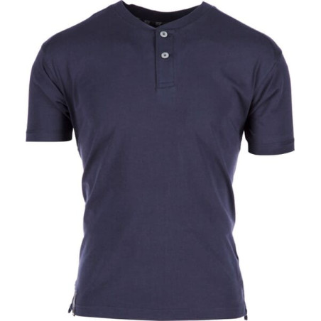 Tee-shirt à boutons S UNIVERSEL KW207810036046
