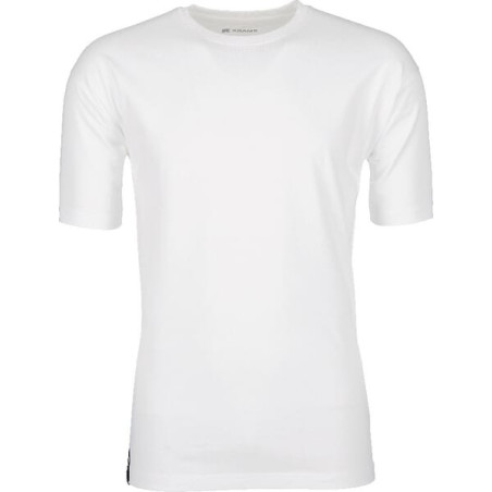 Tee-shirt blanc M UNIVERSEL KW106810075048