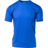 Tee-shirt bleu azur 6XL UNIVERSEL KW106810031068