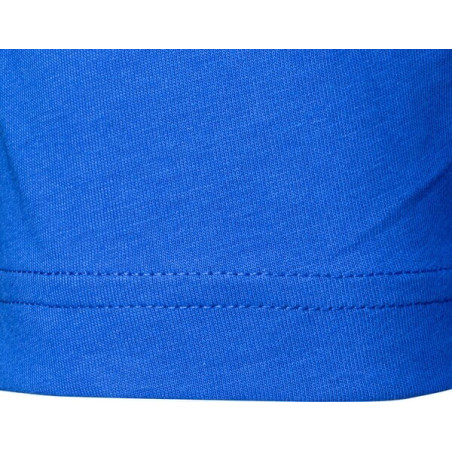 Tee-shirt bleu azur 6XL UNIVERSEL KW106810031068