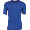 Tee-shirt bleu roi L UNIVERSEL KW106810032050