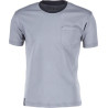 Tee-shirt gris-noir 3XL UNIVERSEL KW106830090060