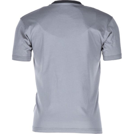 Tee-shirt gris-noir L UNIVERSEL KW106830090050