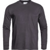 Tee-shirt gris 2XL SANTINO C20151192XL