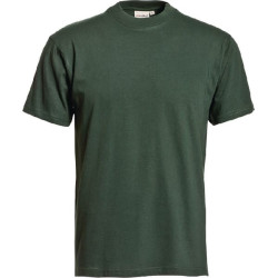 Tee-shirt vert L SANTINO C200325L