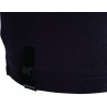 Tee-shirt ML boutons marine 3XL UNIVERSEL KW207811036060