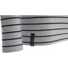 Tee-shirt ML gris-noir 2XL UNIVERSEL KW207821068056