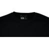 Tee-shirt noir 2XL UNIVERSEL KW106810001060