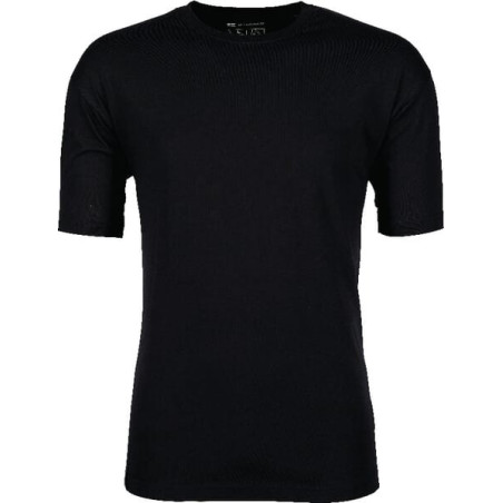 Tee-shirt noir M UNIVERSEL KW106810001050