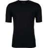 Tee-shirt noir M UNIVERSEL KW106810001050