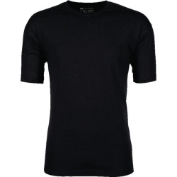 Tee-shirt noir XL UNIVERSEL KW106810001056