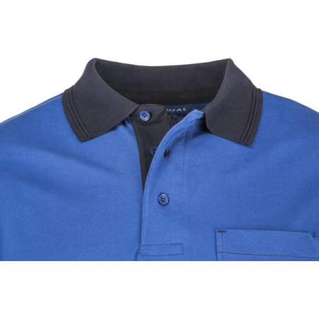 Tee-shirt polo XL UNIVERSEL KW106730083054