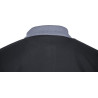 Tee-shirt polo noir-gris taille M UNIVERSEL KW106730089048