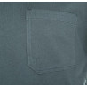 Tee-shirt vert-bleu marine taille 2XL UNIVERSEL KW106830082056