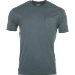 Tee-shirt vert-bleu marine taille XL UNIVERSEL KW106830082054