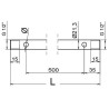 Tube GEOLINE 8292001