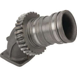 Tube BATTIONI PAGANI 4010101033