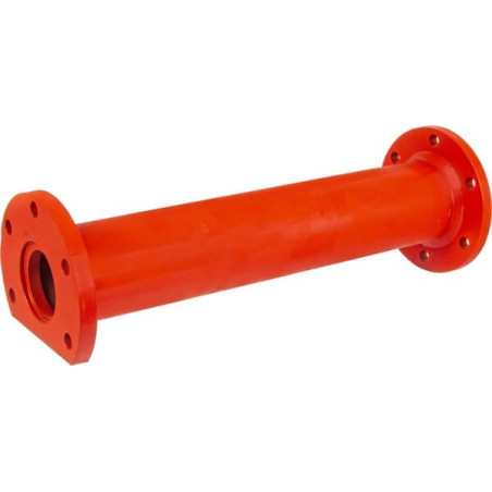 Tube KUHN 58751600