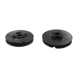 Poulie de lanceur DOLMAR - MAKITA 112162010 - 122162060