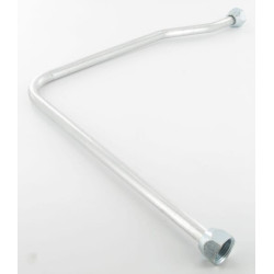 Tube FINI 168HQ0003