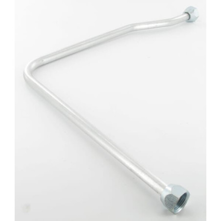 Tube FINI 168HQ0003