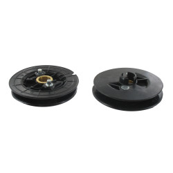 Poulie de lanceur DOLMAR - MAKITA 394162010 - 394162040