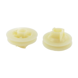 Poulie de lanceur EFCO - OLEO-MAC 50050017AR