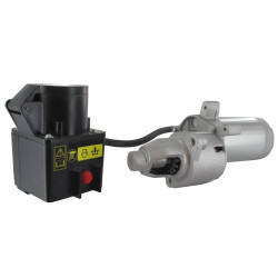 Démarreur électrique LONCIN 270360088-0001 - 2703600880001
